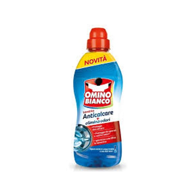 OMINO BIANCO ANTICALCARE 750ML