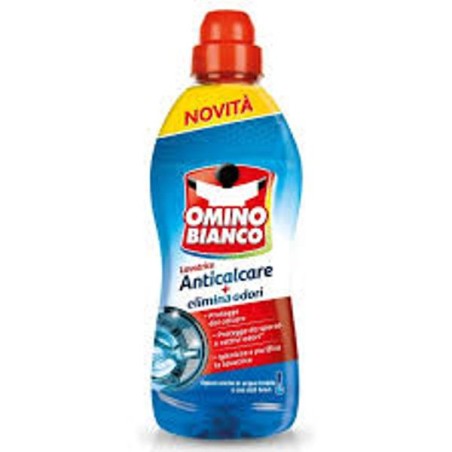 OMINO BIANCO ANTICALCARE 750ML