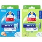 DUCK FRESH DISC BASE+RIC. MARINE/LIME 36ML