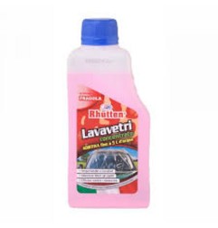 LAVAVETRI PER VASCHETTE TERGICRISTALLI 250 ML