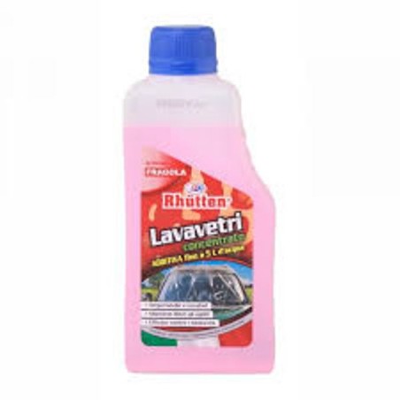 LAVAVETRI PER VASCHETTE TERGICRISTALLI 250 ML