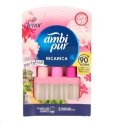 AMBIPUR 3VOLUTION RICARICA POR