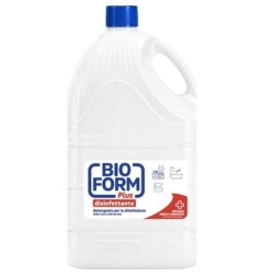 BIOFORM PLUS DISINFETTANTE PMC