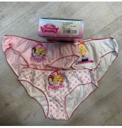 SLIP BIMBA DISNEY PRINCESS