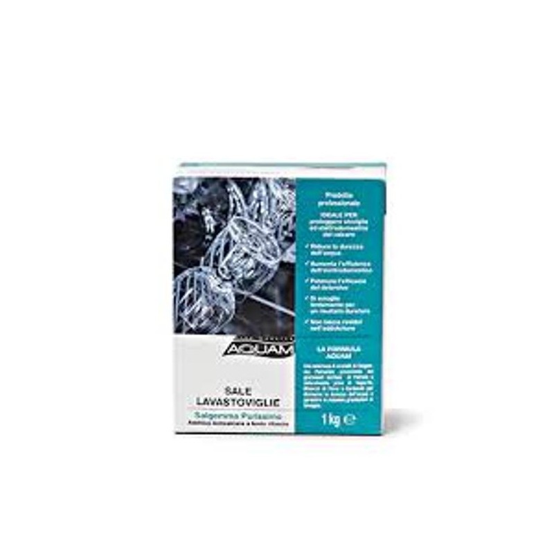 AQUAM SALE LAVASTOVIGLIE 1KG