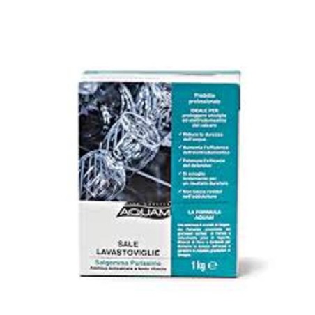 AQUAM SALE LAVASTOVIGLIE 1KG