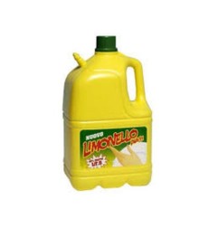 LIMONELLO PIATTI 4,5LT