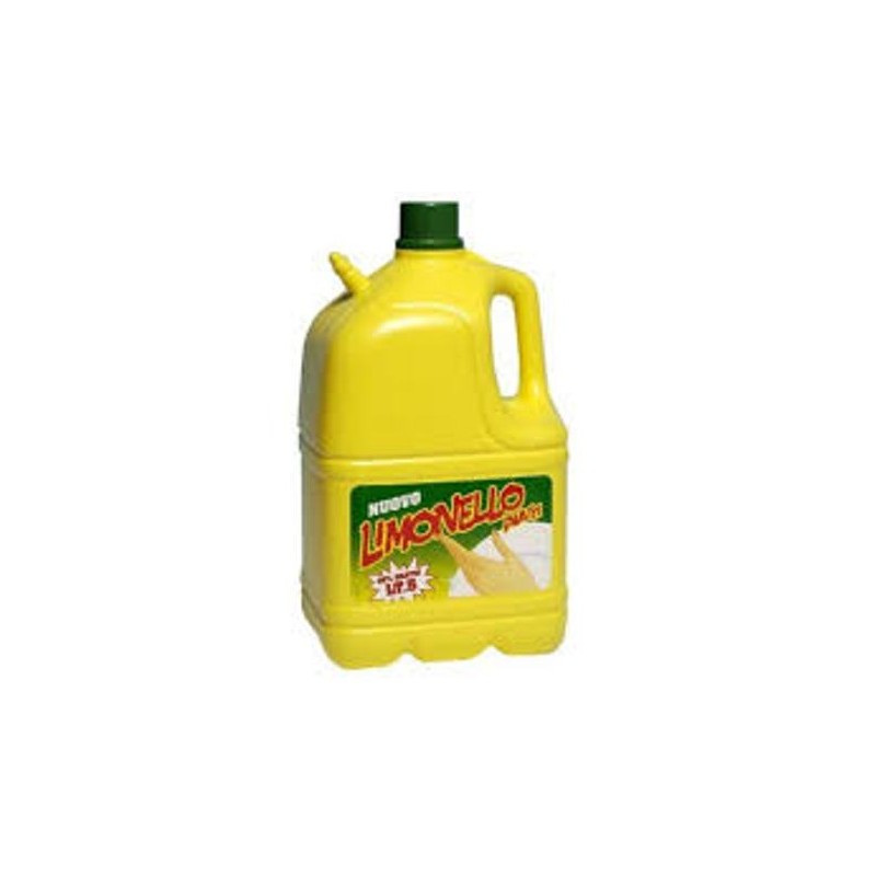 LIMONELLO PIATTI 4,5LT