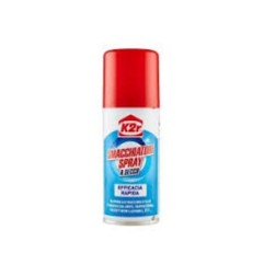 K2R SMACCHIATORE SPRAY 100ML