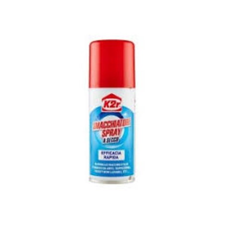 K2R SMACCHIATORE SPRAY 100ML