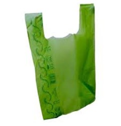 SHOPPERS BIO COMPOSTABILI 35+10+10x65 gr 17