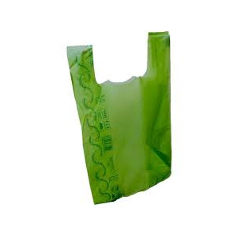 SHOPPERS BIO COMPOSTABILI 35+10+10x65 gr 17