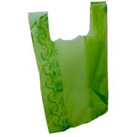 SHOPPERS BIO COMPOSTABILI 35+10+10x65 gr 17