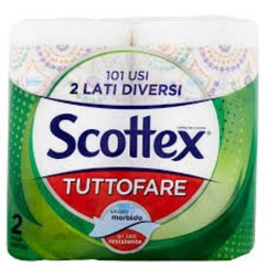 SCOTTEX CARTA CUCINA GIGANTE