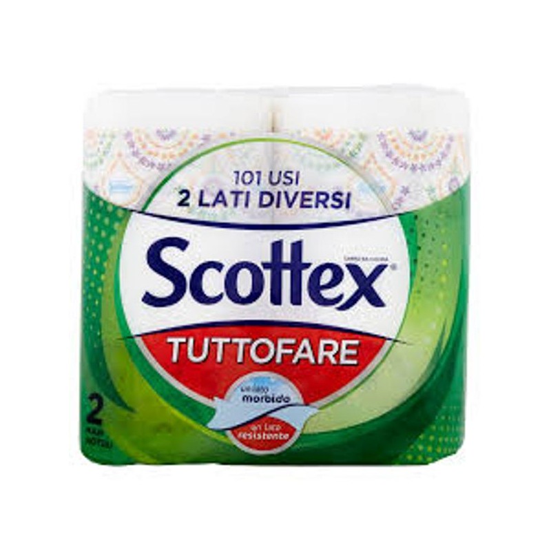 SCOTTEX CARTA CUCINA GIGANTE