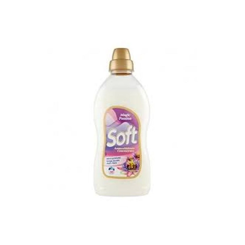 SOFT AMMORB.MAGIC PASSION 750ML