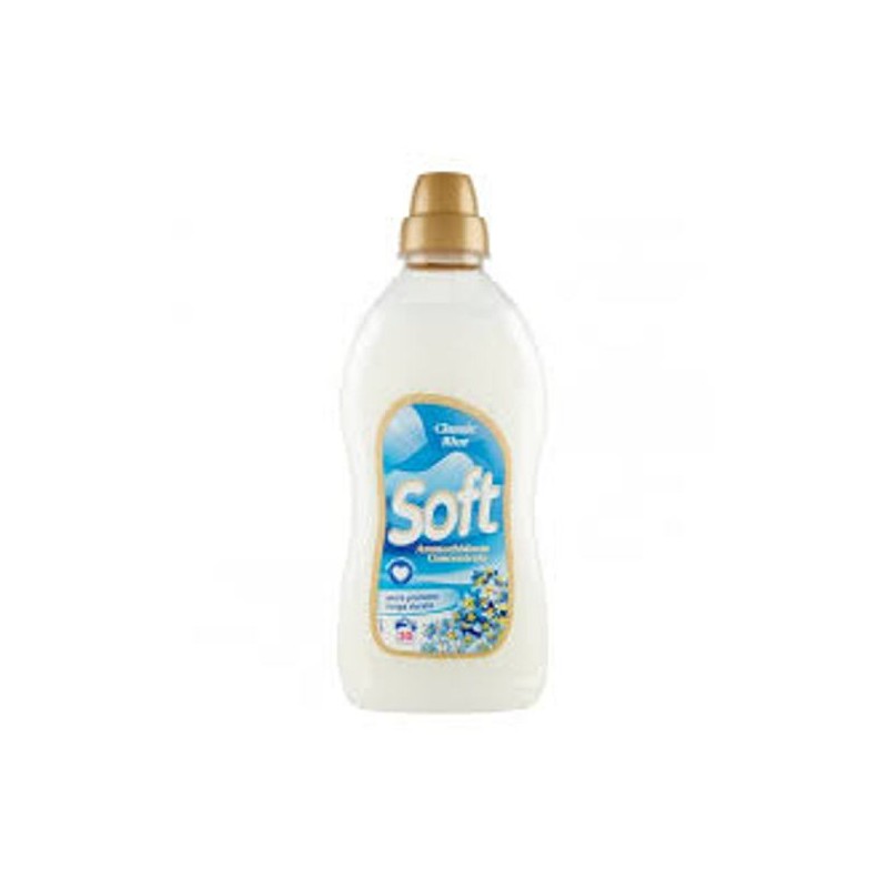 SOFT AMMORB.CLASSIC BLUE 750ML