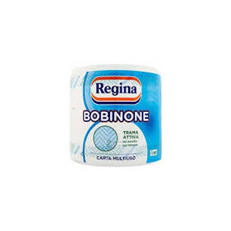 REGINA BOBINONE 510 STRAPPI