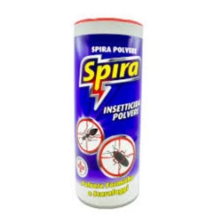 SPIRA SCARAF/FORMICHE POLVERE