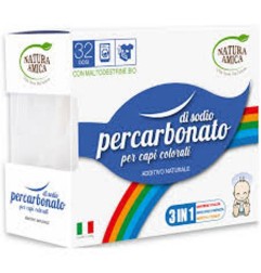 NATURA AM.PERCARBON.SODIO LV16