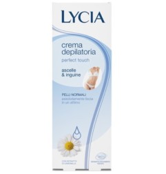 LYCIA DEP. CREMA ASCEL/ING 100