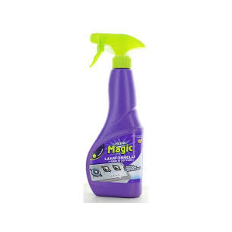 MR. MAGIC LAVAFORNELLI 500 ML