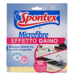 SPONTEX MICROFIBRA EFF/DAINO