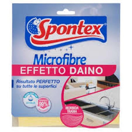 SPONTEX MICROFIBRA EFF/DAINO