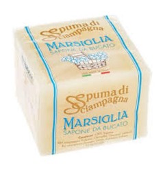 SPUMA DI SC. SAP. BUCATO MARS 250 GR