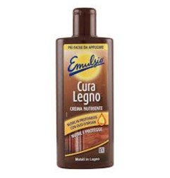 EMULSIO CURALEGNO 250 ML
