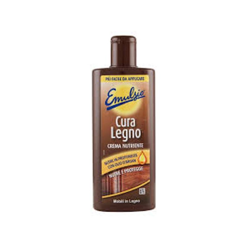 EMULSIO CURALEGNO 250 ML
