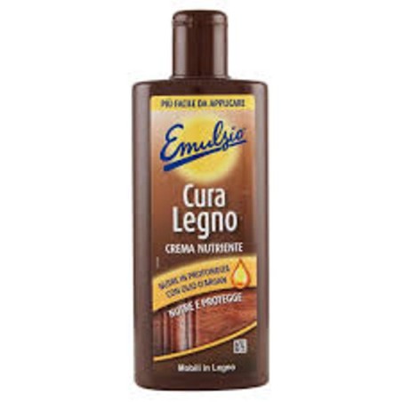 EMULSIO CURALEGNO 250 ML