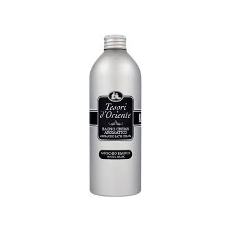 TESORI D OR. BAGNO MUSCHIO 500ML
