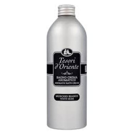 TESORI D OR. BAGNO MUSCHIO 500ML