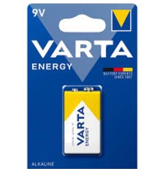 VARTA ENERGY TRANSISTOR 4122