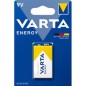 VARTA ENERGY TRANSISTOR 4122