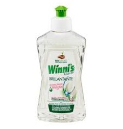 WINNIS GEL BRILLANTANTE 250 ML