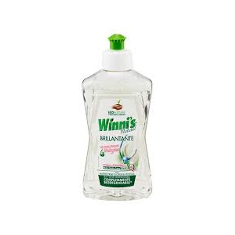 WINNIS GEL BRILLANTANTE 250 ML