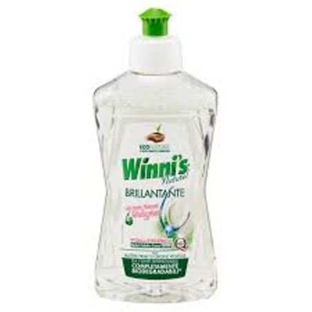 WINNIS GEL BRILLANTANTE 250 ML