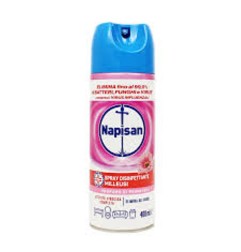 NAPISAN M/USO SPRAY 400 DIS.PROF.  C4681