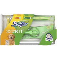 SWIFFER KIT PAV+8 RIC+DUSTER+1 RIC