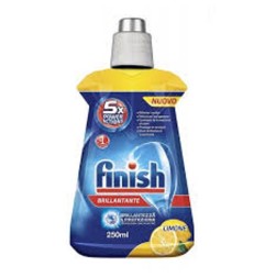 FINISH BRILLANTANTE LIMONE 250 ML