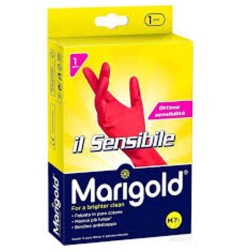 MARIGOLD GUANTI IL SENSIBILE MISURA MEDIA