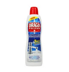 DRAGO ANTICALCARE 500ML IGIENIZ.