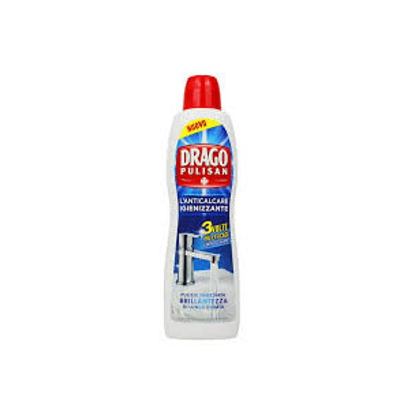 DRAGO ANTICALCARE 500ML IGIENIZ.