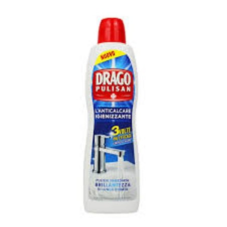 DRAGO ANTICALCARE 500ML IGIENIZ.