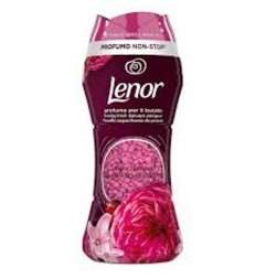 LENOR PERLE PROFUMIO GELSOMINO  210GR