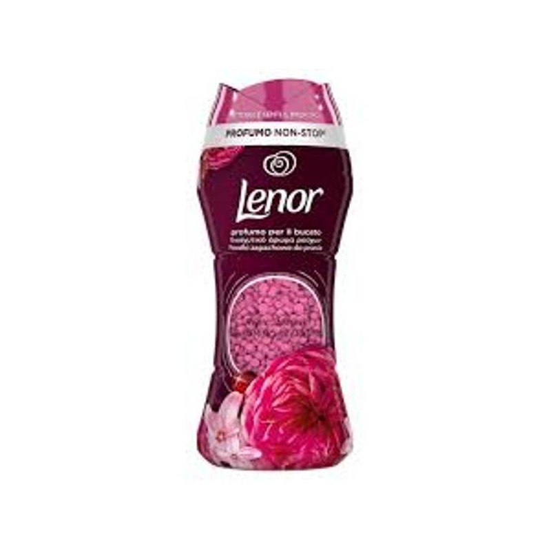 LENOR PERLE PROFUMIO GELSOMINO  210GR