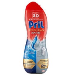 PRIL GEL EXCELL. 540 30LAV.IGIENE  C8673