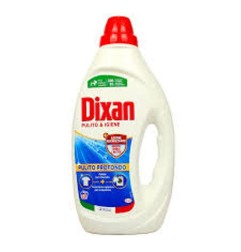 DIXAN LAVATRICE IGENE 950ML 21LAV